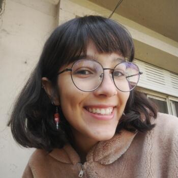 Babá em Catalão: Stephani