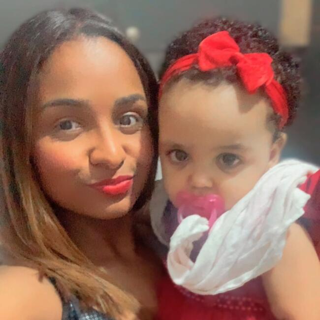 Babysitting job in Mauá: Larissa
