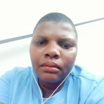 Nanny in Durban: Sphelele