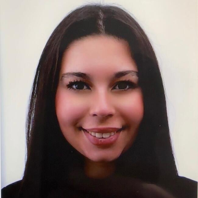 Babysitter in Ganshoren: FIRDAWS