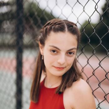 Babysitter in Matosinhos: Mariana