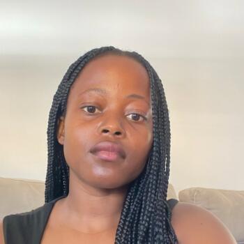 Babysitter in Geneva: Alicia