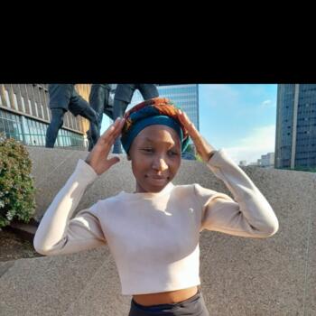Babysitter in Johannesburg: Ayanda