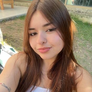 Babysitter in Concepción: Antonia