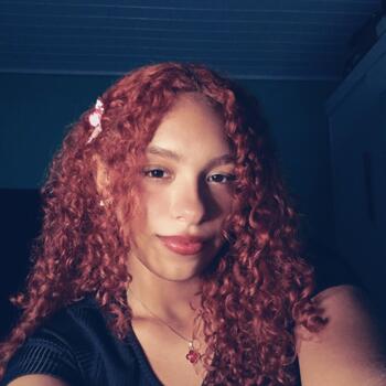 Babá Criciúma: Rayssa