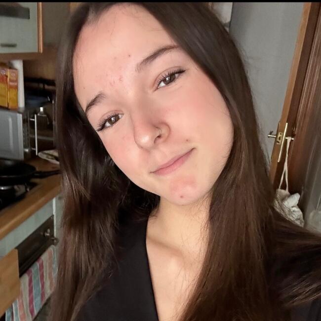 Niñera en Sant Joan Despí: Sara