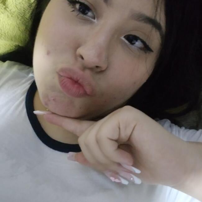 Babysitter in Rivera: Andrea