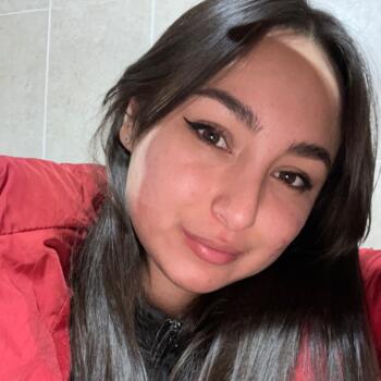 Babysitter in Pachuca: Denisse