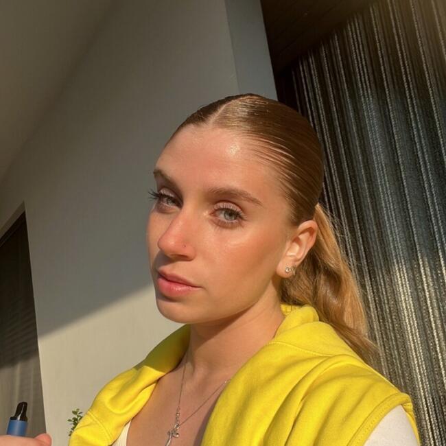 Babysitter a Balangero: Valentina