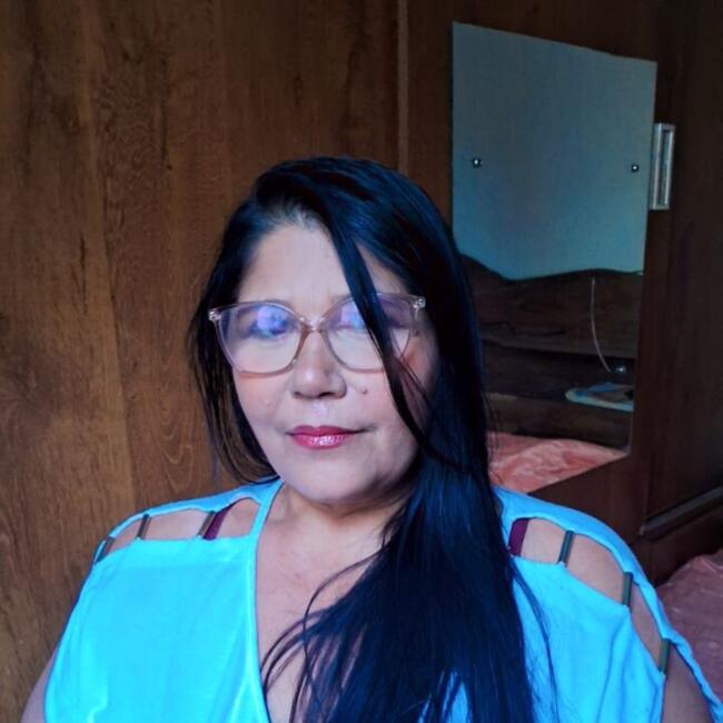 Babá em Rio de Janeiro: Valeria