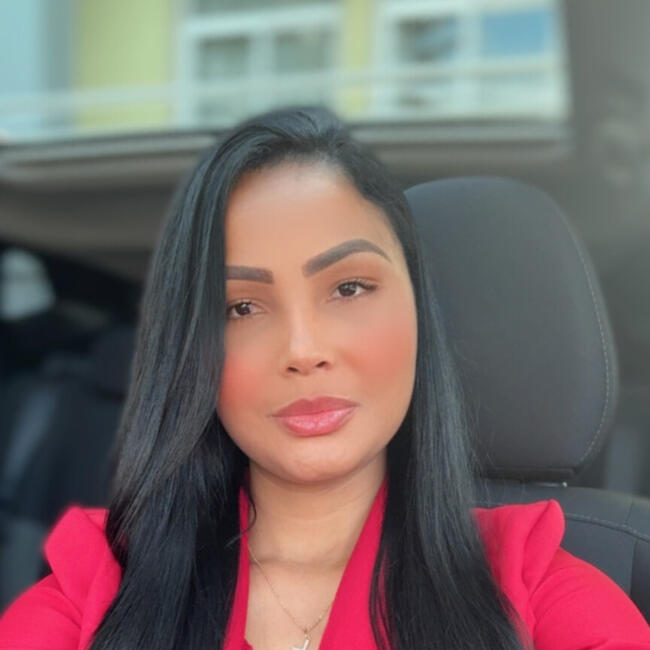 Babysitter in Sacavém: D'niffer