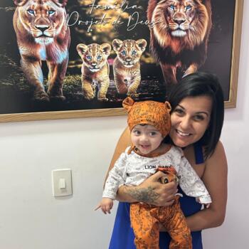 Parent Osasco: Ariane