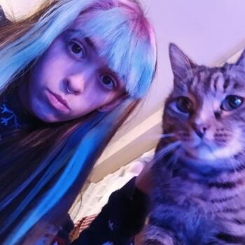 Babysitter in Saint-Malo: Manon