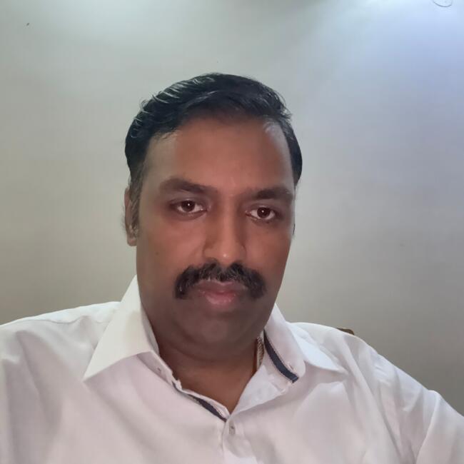 Babysitting job in Madurai: Rajkumar