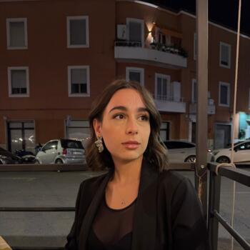 Babysitter a Milano: Giulia