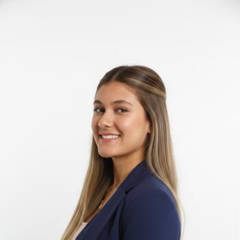 Babá em São Paulo: Rafaela