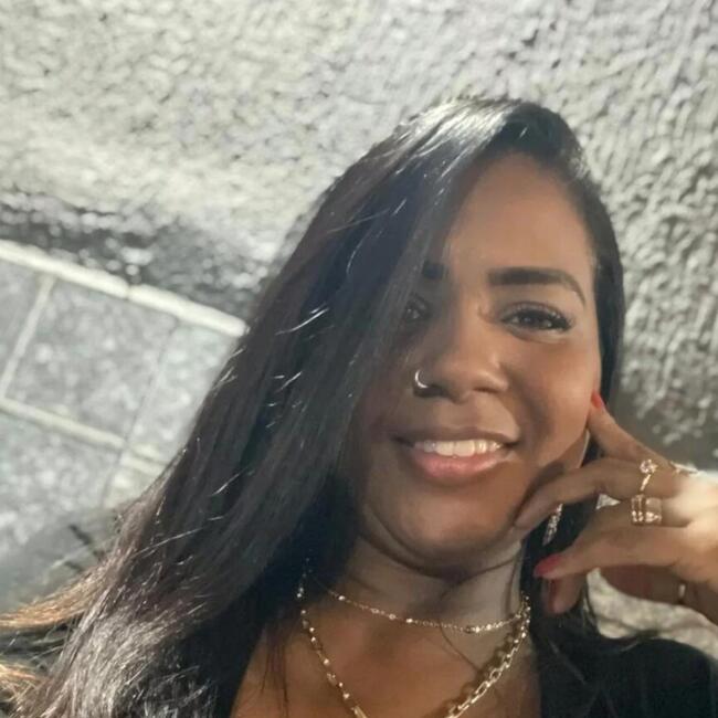 Babysitter in Nova Iguaçu: Alessandra