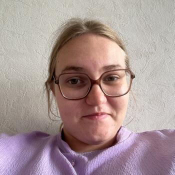 Babysitter in Le Havre: Lea