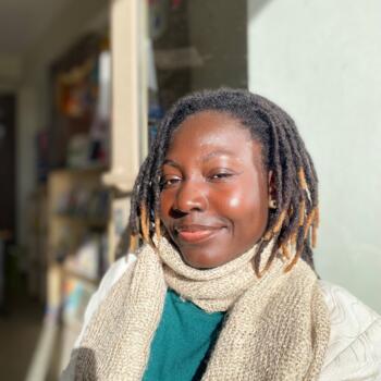 Babysitter in Casablanca: Eva Mireille