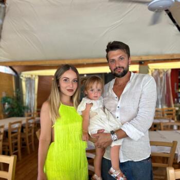 Lavoro per babysitter a Langhirano: lavoro per babysitter Francesca