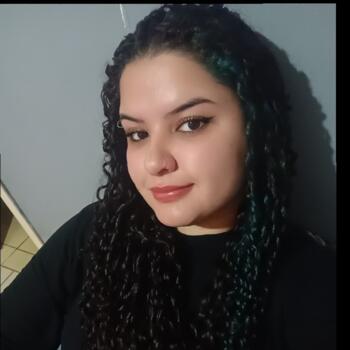 Babysitter Viamão: Jamili 