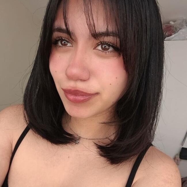 Babysitter in Buenos Aires: Leslie
