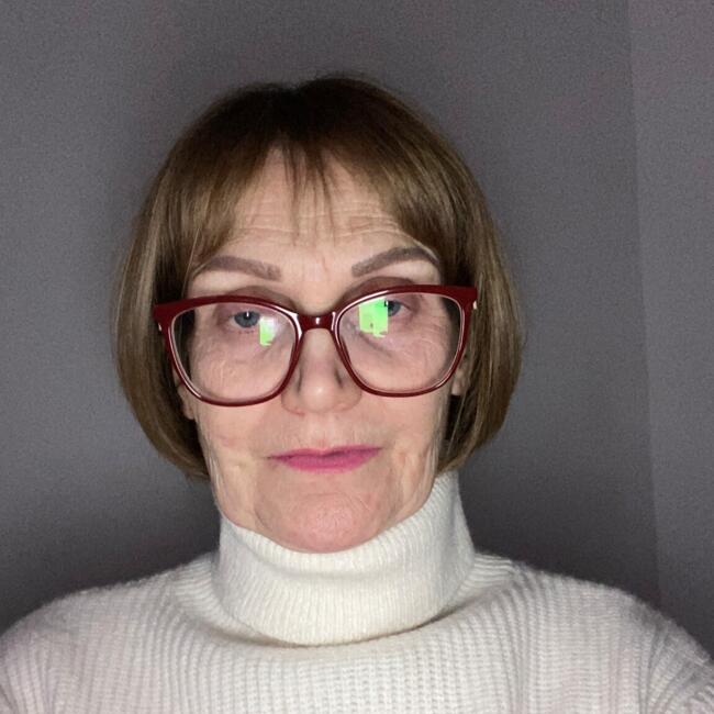 Няня в Львів: Taisia