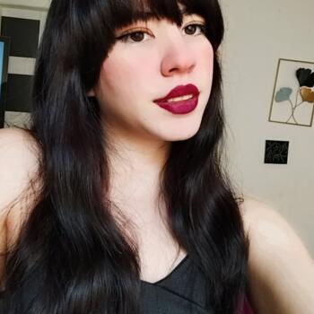 Babysitter in Barcelona: Nicole