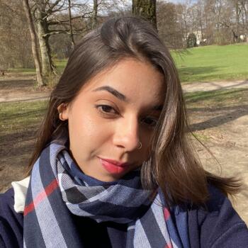 Babá em Niterói: Giovanna