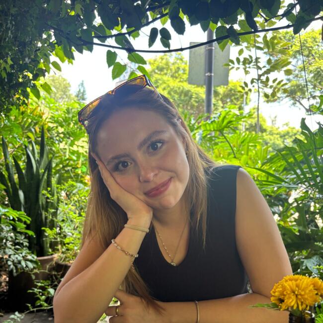 Babysitter in Cuauhtémoc: Briana Itzel