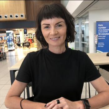 Nanny Launceston: Tracie