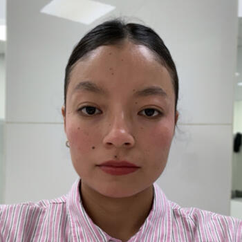 Babysitter Temixco: Cecilia