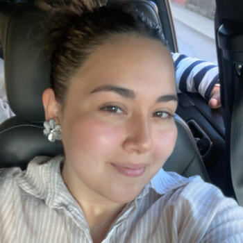 Niñera en Concepción: Tania