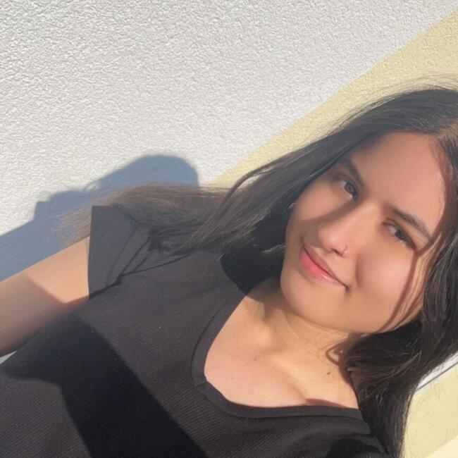 Babysitter in Tübingen: Aleyna