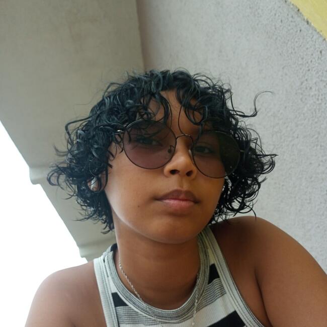 Babysitter in Caucaia: Angelina