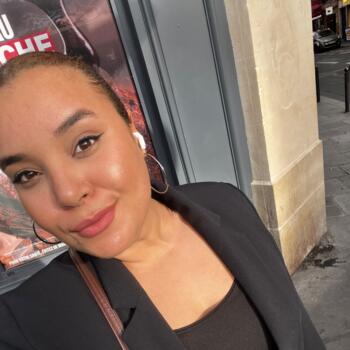 Nanny Le Perreux-sur-Marne: Hanane
