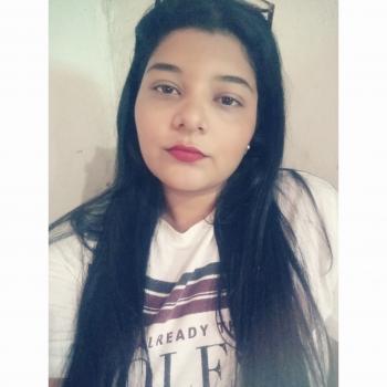 Babysitter Veracruz: Karla Alicia