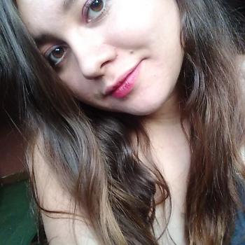 Niñera Cuernavaca: Estefania