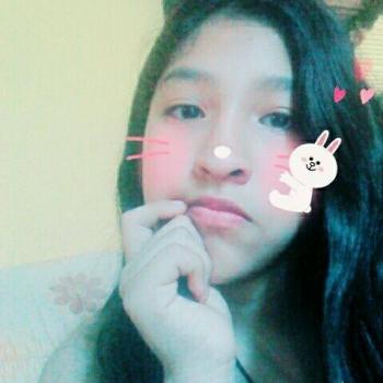 Babysitter in Comas (Lima region): Treacy