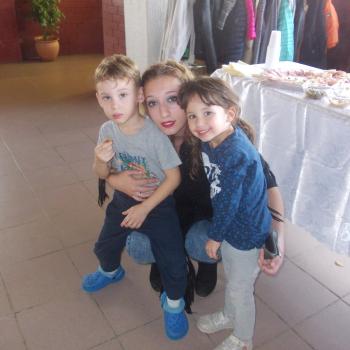 Babysitter a Alessandria: Asia