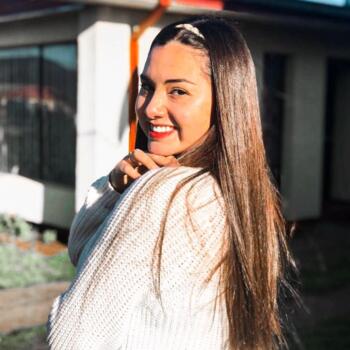 Babysitter in Temuco: Consuelo