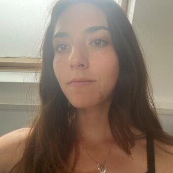 Babysitter in Culemborg: Marta