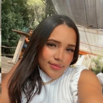 Babysitter São Paulo (São Paulo): Rafaela
