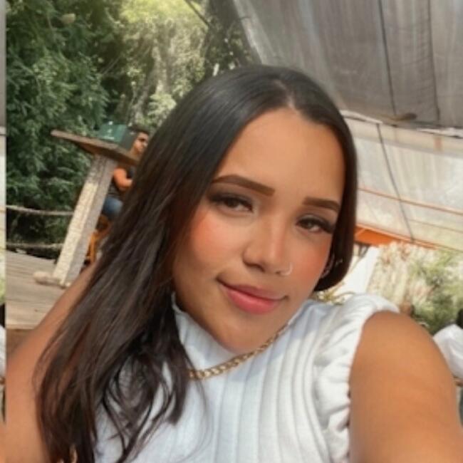 Babysitter in São Paulo (São Paulo): Rafaela