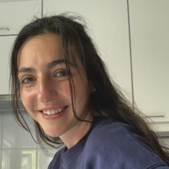 Babysitter in Donostia / San Sebastian: Carmen