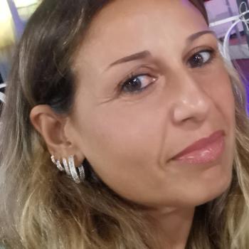 Lavoro per babysitter a Caserta: lavoro per babysitter Daniela