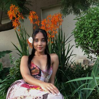 Babysitter in Roodepoort: Tamika