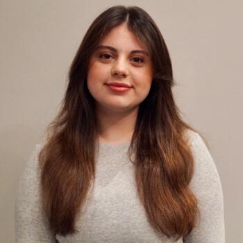 Babysitter in Reinbek: Diana