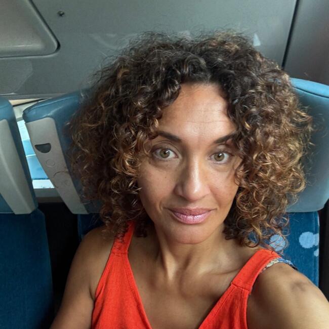 Babysitter in Miramont-de-Guyenne: Gwladys