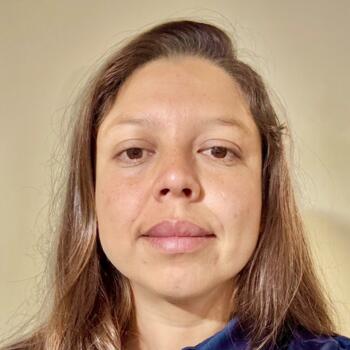 Babysitter in Viña del Mar: Marcia